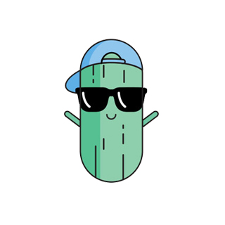 Cool Cucumber