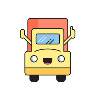 Keep on truck