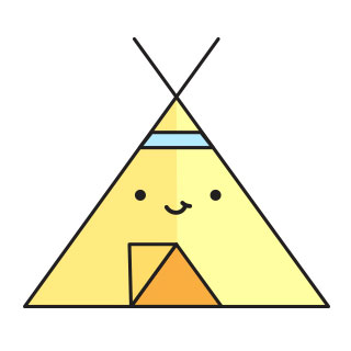 Happy Camper