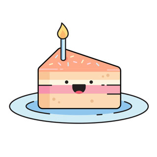 Piece of Cake