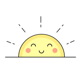 Rise and Shine