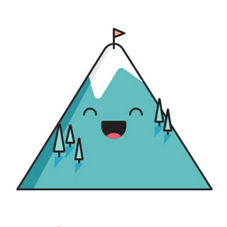 Top of the Mountain