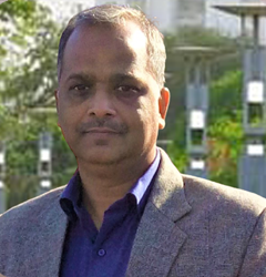 Praveen Sharma