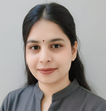 Shivani Dwivedi