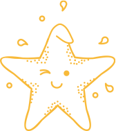 Yellow Star